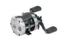 Abu Garcia Ambassadeur C3 Round Reel 5500 LH BESTEN KUNSTKODER Angelshop