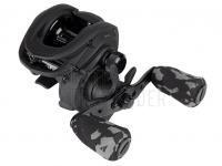 Baitcastrolle Abu Garcia Max X Black OPS Casting Reel MAX4X-L | Left BESTEN KUNSTKODER Angelshop