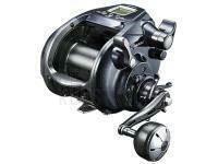 Shimano ForceMaster A 9000 Electric Reel BESTEN KUNSTKODER Angelshop