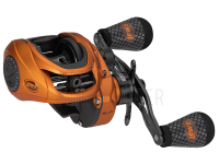Lew’s Mach Crush Baitcast Reel