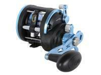 Penn Warfare II Level Wind 15LWLH BESTEN KUNSTKODER Angelshop