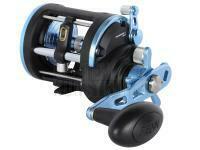 Penn Warfare II Level Wind 20LWLH BESTEN KUNSTKODER Angelshop