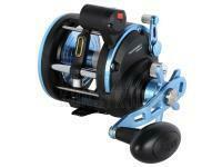 Penn Warfare II Level Wind 30LWLCLH BESTEN KUNSTKODER Angelshop