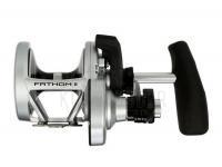 Penn Fathom II Lever Drag 2 Speed - FTHII30LD2LH