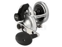 Baitcastrolle Penn Fathom II Lever Drag - FTHII30LD BESTEN KUNSTKODER Angelshop