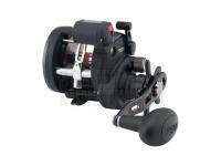 Penn Warfare Level Wind Reel 15LC LH BESTEN KUNSTKODER Angelshop