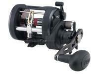 Penn Warfare Level Wind Reel 20 LH BESTEN KUNSTKODER Angelshop