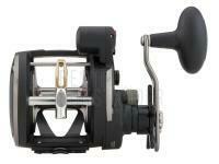 Penn Warfare Level Wind Reel 30 LC LH BESTEN KUNSTKODER Angelshop