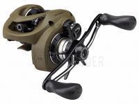 Baitcastrolle Savage Gear SG8 BC 100 LH 8.1:1 BESTEN KUNSTKODER Angelshop