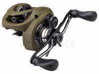 Baitcastrolle Savage Gear SG8 BC 100 LH 8.1:1