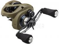 Baitcastrolle Savage Gear SG8 BC 300 LH 5.6:1 BESTEN KUNSTKODER Angelshop