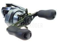 Baitcastrolle Shimano Curado DC 151 LH