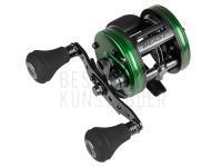 Abu Garcia Multirollen Ambassadeur Beast HD