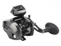 Okuma Baitcastrollen Convector Lowprofile Linecounter