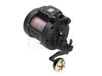 Daiwa Tanacom 800 / 1200 * BESTEN KUNSTKODER Angelshop