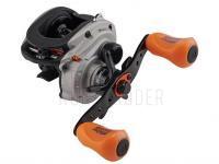 Abu Garcia Baitcastrollen Max STX Low Profile Reel BESTEN KUNSTKODER Angelshop