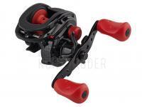 Abu Garcia Baitcastrollen Max X Low Profile Reel BESTEN KUNSTKODER Angelshop