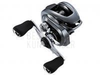 Shimano Baitcastrollen Metanium MGL BESTEN KUNSTKODER Angelshop