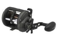 DAM QUICK Baitcastrollen Quick 4 SD