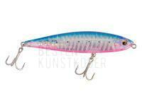 Mustad Vertebrata Topwater 7.5cm 8g - Blupin Sardine BESTEN KUNSTKODER Angelshop