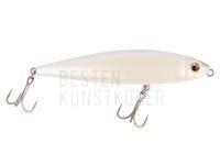 Mustad Vertebrata Topwater 9.5cm 13g - Bone BESTEN KUNSTKODER Angelshop