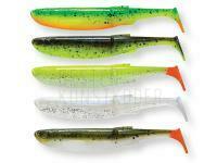 Gummifishe Savage Gear Craft Bleak Clam Mix 10cm 5pcs - Dark Water Mix BESTEN KUNSTKODER Angelshop