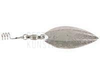 Westin Add-It Willow Screw Large 2 pcs. - Silver BESTEN KUNSTKODER Angelshop