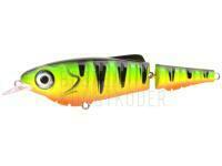 Wobbler Spro Ripple Profighter 11cm 18g - Firetiger BESTEN KUNSTKODER Angelshop