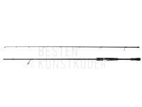 Rute DAM Yagi V2 2.74m F 12-42g MMH Grey BESTEN KUNSTKODER Angelshop