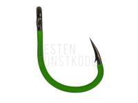 Madcat A-Static Jig Hooks #10/0 BESTEN KUNSTKODER Angelshop