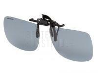 Polarization overlay Solano - Grey BESTEN KUNSTKODER Angelshop