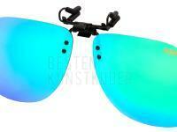 Polarization overlays AK-OKX02SMZ BESTEN KUNSTKODER Angelshop