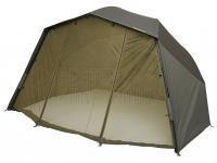 Prologic Zelt Avenger 65 Brolly & Mozzy Front BESTEN KUNSTKODER Angelshop