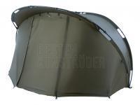 Prologic Zelt C-Series Bivvy 1 Man BESTEN KUNSTKODER Angelshop