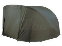 Prologic Zelt C-Series Bivvy & Overwrap 2 Man