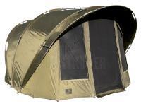 FOX Zelt R-Series 2 Man Giant Bivvy BESTEN KUNSTKODER Angelshop