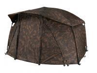 FOX Camo Frontier Bivvy BESTEN KUNSTKODER Angelshop