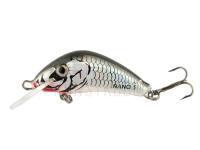 Wobbler Hunter Nano 3.5cm S - ALH BESTEN KUNSTKODER Angelshop
