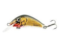 Wobbler Hunter Nano 3.5cm S - GOR BESTEN KUNSTKODER Angelshop
