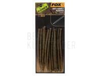 Fox Edges Camo XL Anti Tangle Sleeves 15 Stück BESTEN KUNSTKODER Angelshop