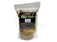 Massive Baits Ground seeds Birdfood BESTEN KUNSTKODER Angelshop