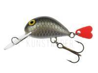 Wobbler Wob-Art Natręt BAFSDR 2.5cm 2g - 01 BESTEN KUNSTKODER Angelshop