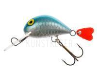 Wobbler Wob-Art Natręt BAFSDR 2.5cm 2g - 04 BESTEN KUNSTKODER Angelshop