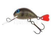 Wobbler Wob-Art Natręt BAFSDR 2.5cm 2g - 07 BESTEN KUNSTKODER Angelshop