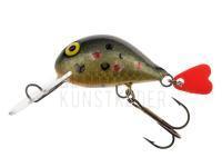 Wobbler Wob-Art Natręt BAFSDR 2.5cm 2g - 10 BESTEN KUNSTKODER Angelshop