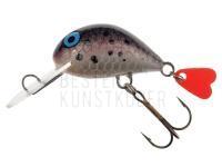 Wobbler Wob-Art Natręt BAFSDR 2.5cm 2g - 11 BESTEN KUNSTKODER Angelshop