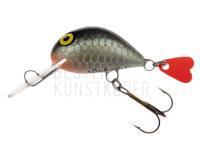 Wobbler Wob-Art Natręt BAFSDR 2.5cm 2g - 12 BESTEN KUNSTKODER Angelshop