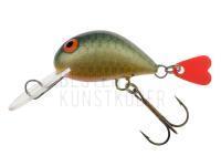 Wobbler Wob-Art Natręt BAFSDR 2.5cm 2g - 14 BESTEN KUNSTKODER Angelshop