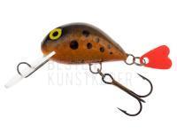 Wobbler Wob-Art Natręt BAFSDR 2.5cm 2g - 32 BESTEN KUNSTKODER Angelshop