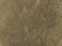 Dubbing Wapsi Natural Fur - Beaver BESTEN KUNSTKODER Angelshop